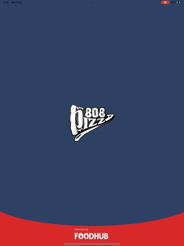 Pizza 808
