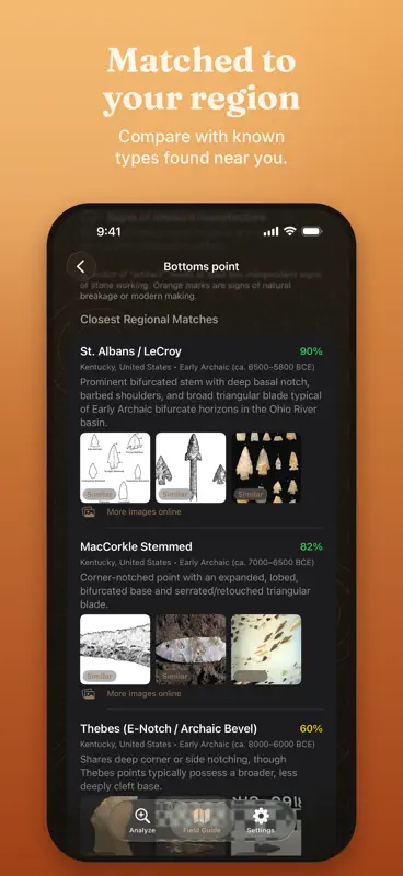 ARTIFACTOR screenshot 5 of 7