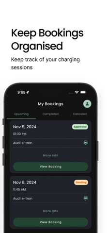 Ivygo Screenshot 4 of 4
