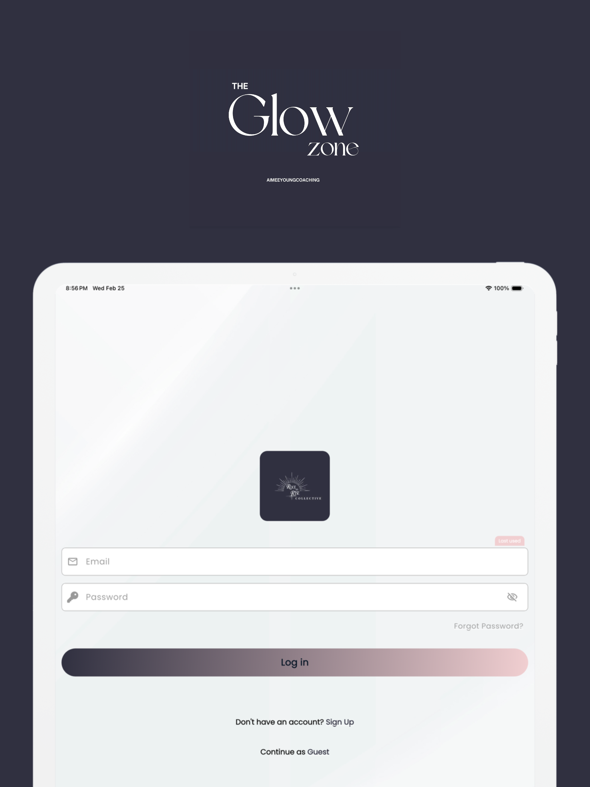 The Glow Zone screenshot 4