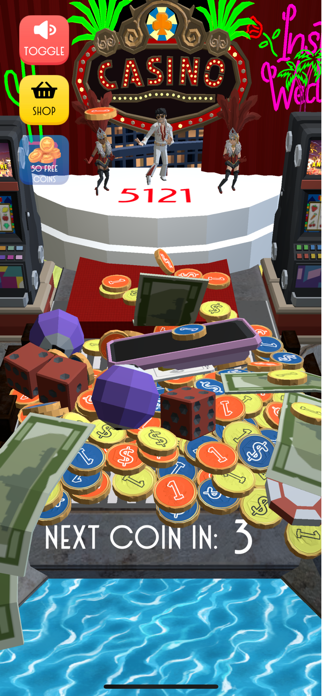 Coin Machine 2025 Screenshot 3 of 3
