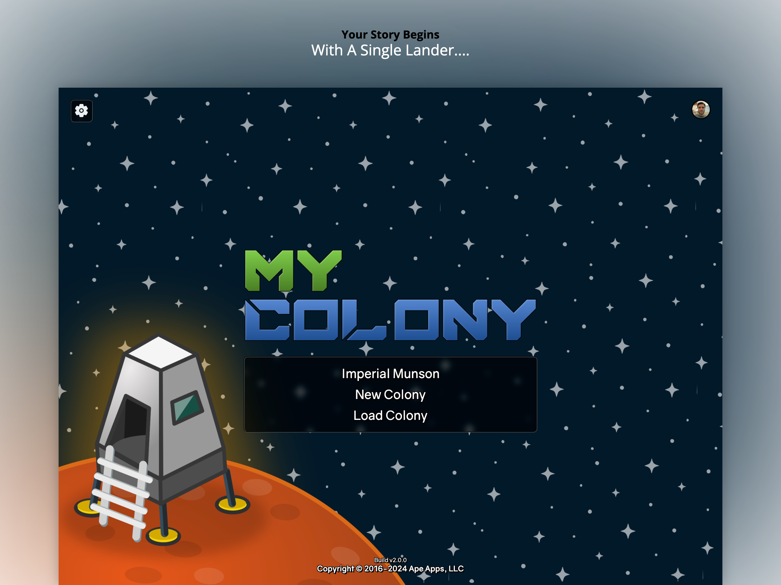 My Colony screenshot 7