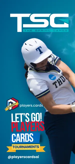 Players Cards Events screenshot 1