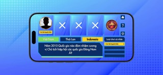 Quiz Arena Screenshot 2 of 3