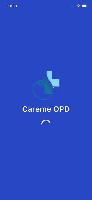 Careme OPD V2 screenshot 1