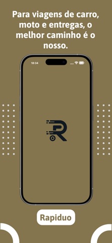 Rapiduo screenshot