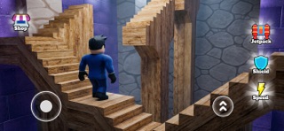 Prison Run Breakout Screenshot 8 of 8