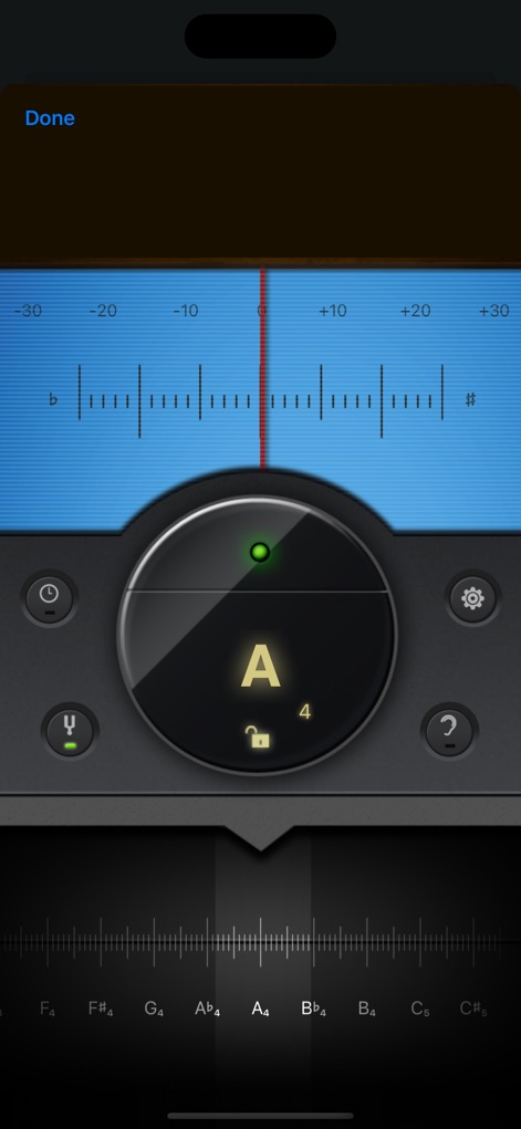 Tone Generator_Pro - App de Medicina | MWM