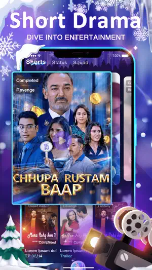 StreamKar - Live Video Chat screenshot 2