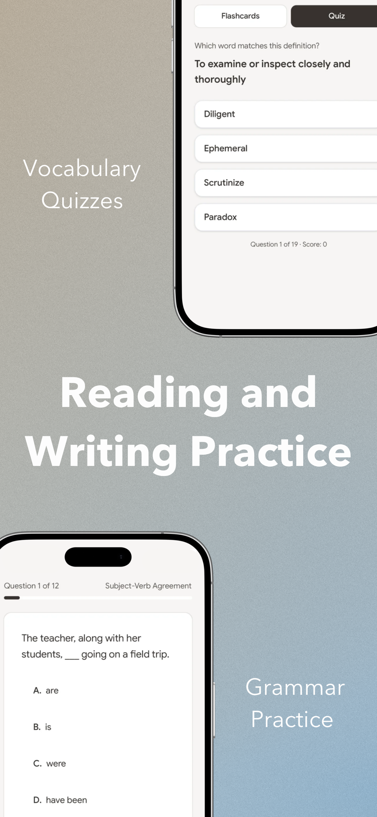 SAT: Made Easy screenshot 4