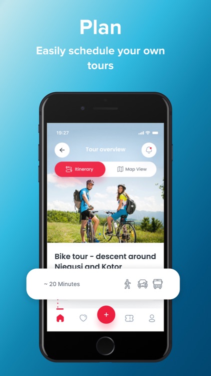 TRAVELAIZER - AI Trip Planner screenshot-4
