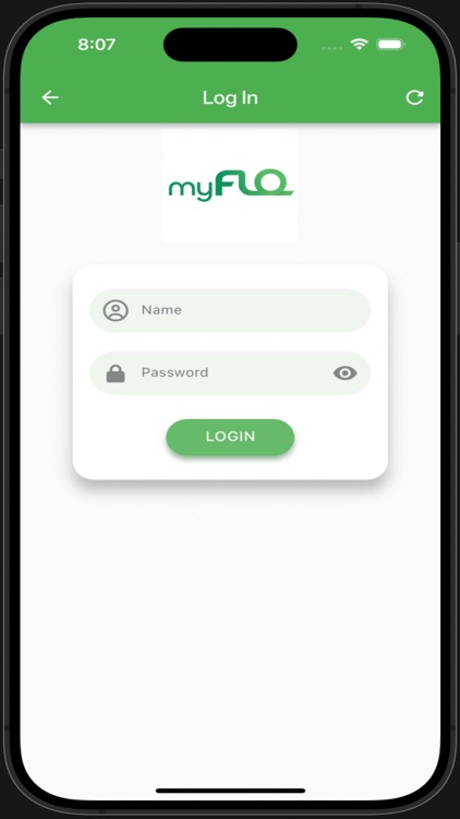 myFLO App