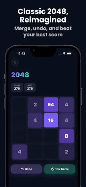 PuzzleBox: Mind Games screenshot 3