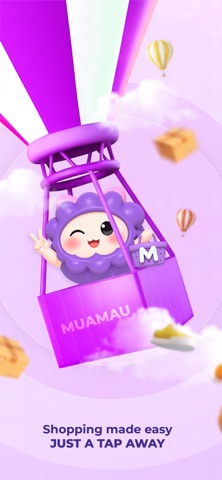 Muamau Screenshot 1 of 5