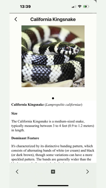 Wildlife of California screenshot-5