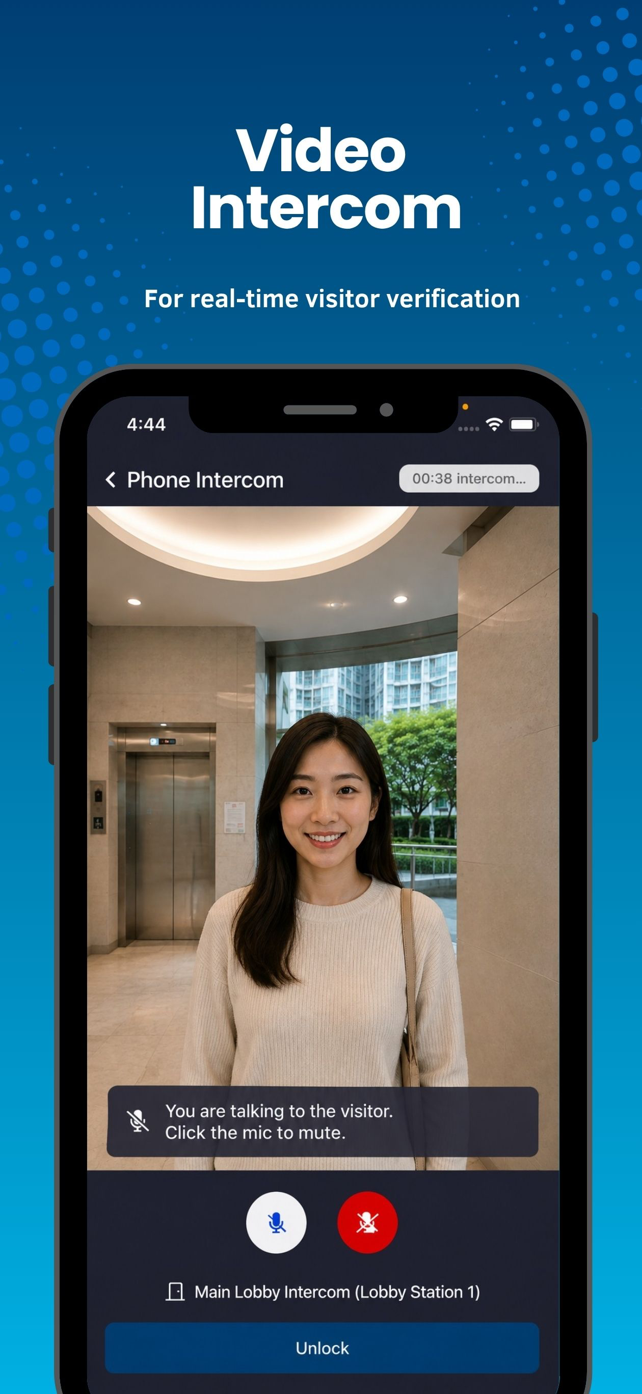 NineSmart - Smart Property screenshot 5