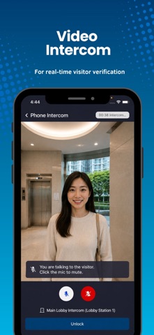 NineSmart - Smart Property Screenshot 5 of 6