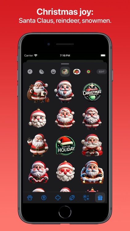 Necessary Emojis screenshot-5