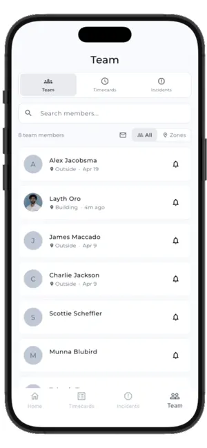 XPWorkforce screenshot 4