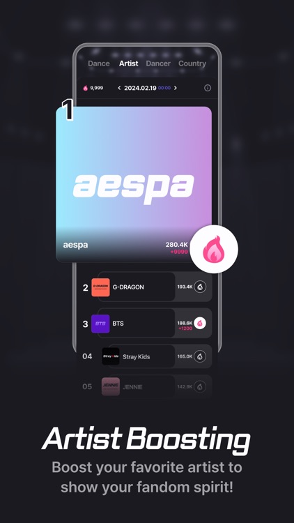 STEPIN - KPOP DANCE screenshot-3