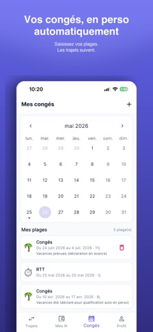 Signal Carnet Screenshot 4 of 5