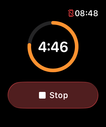 PresentTime screenshot 7