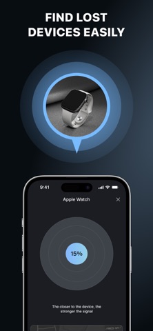 Phone Tracker - Find Device Screenshot 3 of 5