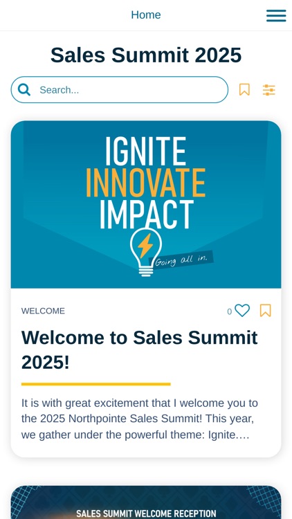 Northpointe Sales Summit 2025