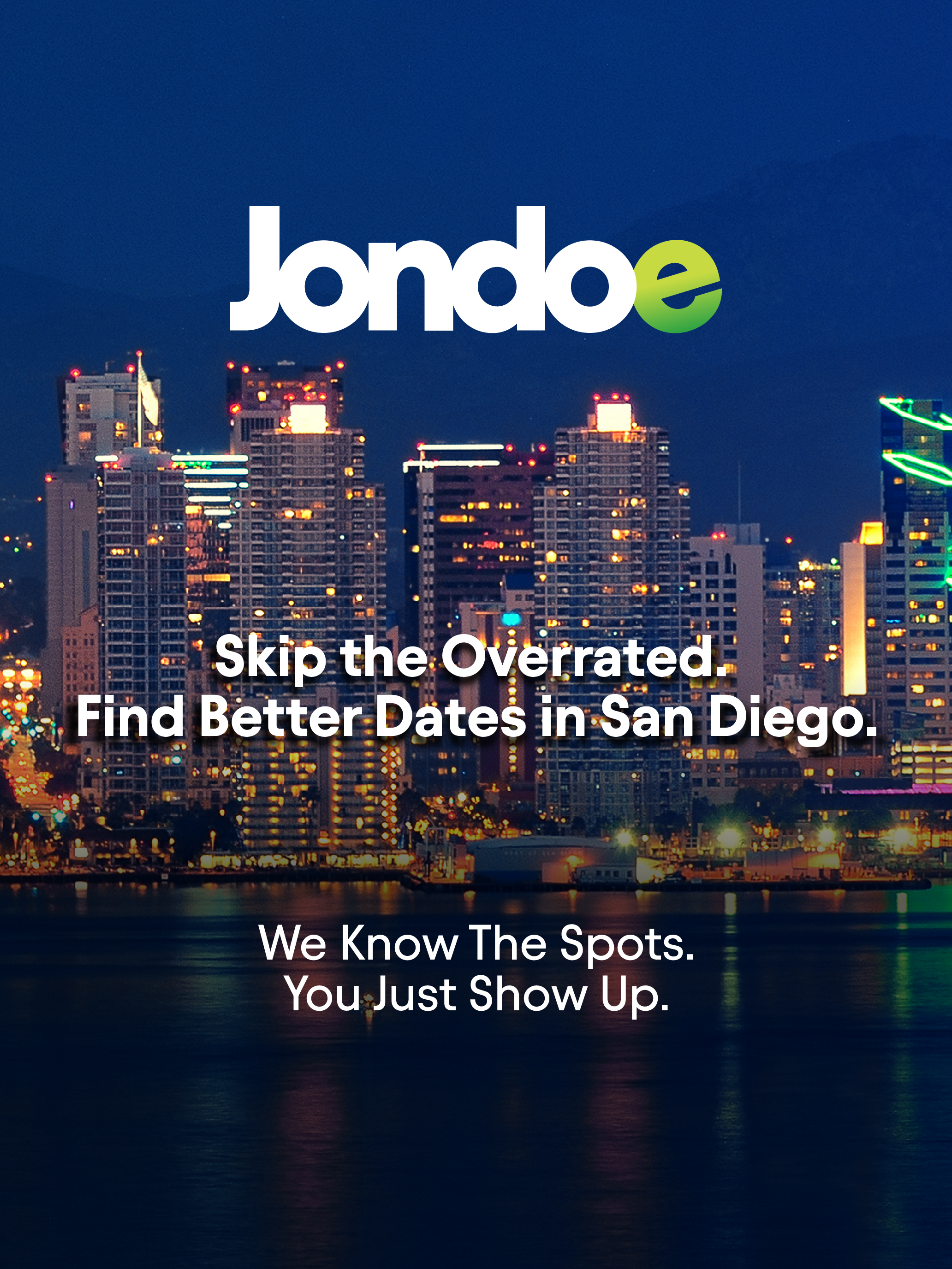 Hey Jondoe