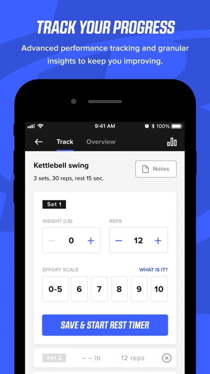 Bodybuilding.com - Fitness App