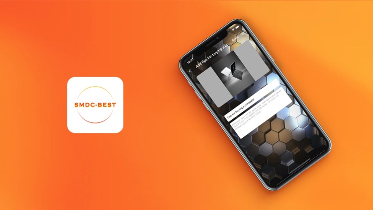 SMDC-BEST screenshot-3