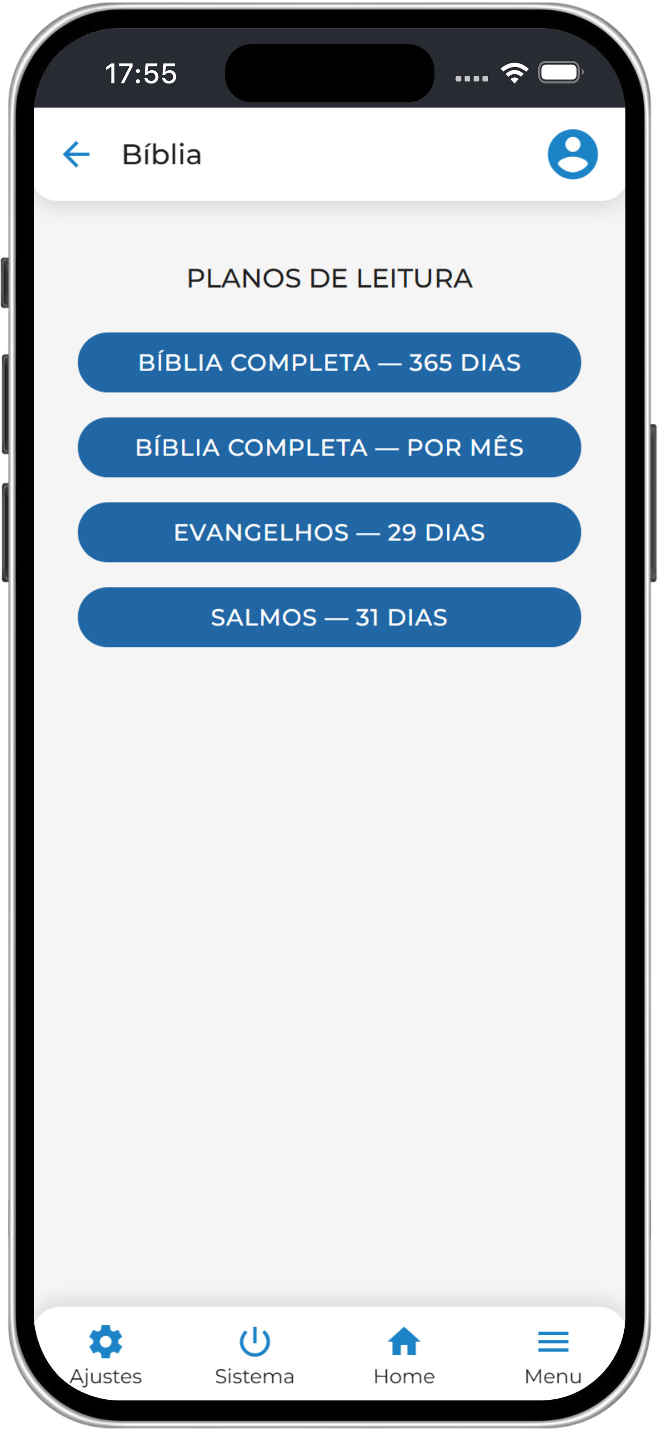 Igreja Remir Caruaru screenshot 4