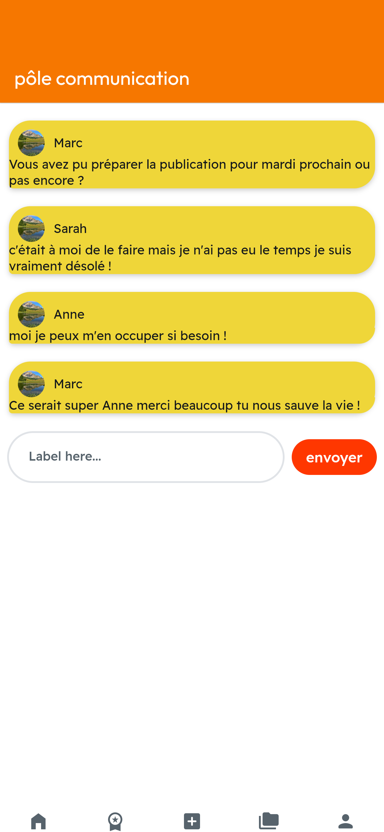 Projencya