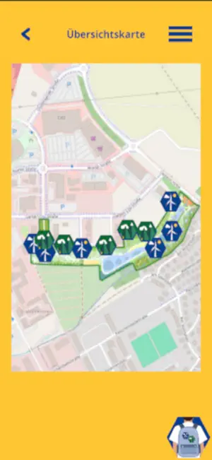 KlimAReal-App screenshot 4