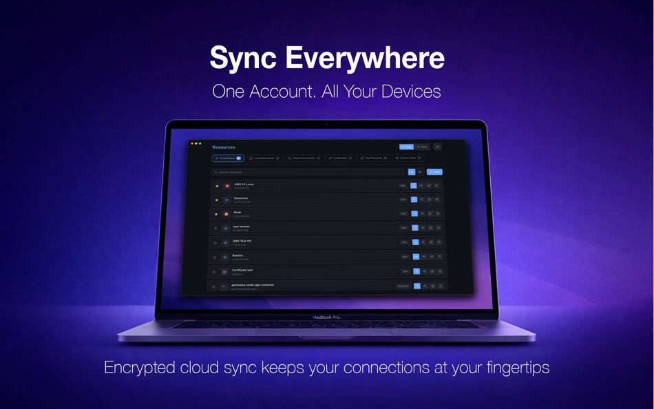 #3. Termial (macOS) โดย: Virtual Vertex S.R.L.