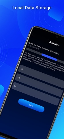ViveBeatPro Screenshot 3 of 4
