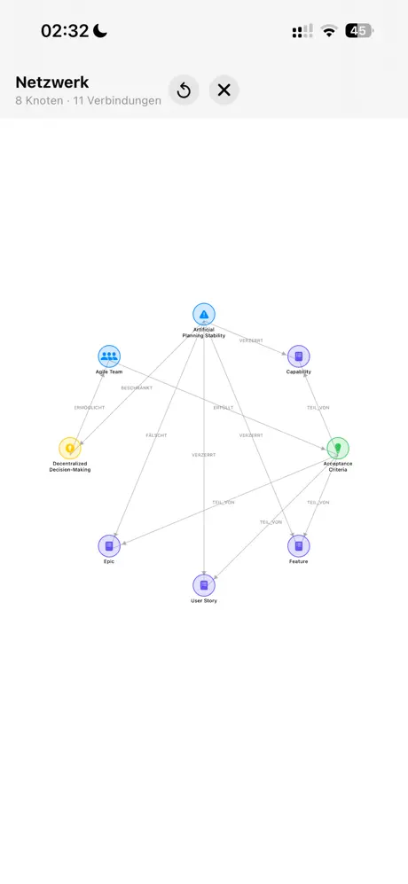 MINGRAI AGILE ATLAS screenshot 5