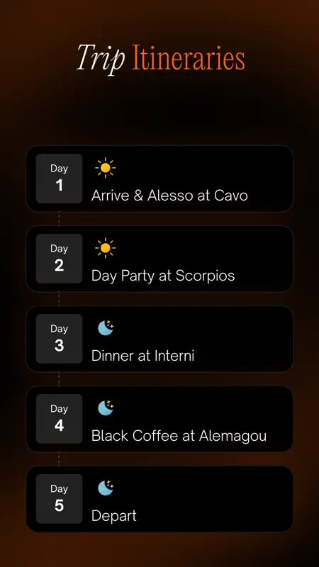 FlyMeOut screenshot 8 of 9