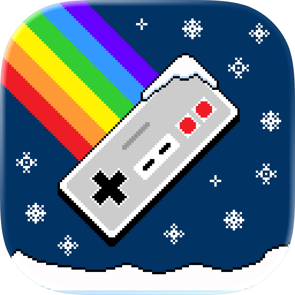 Apple App Store cover for Arcadia - Watch Games