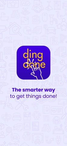 DingDone screenshot