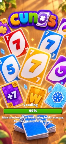 Cunos: Color Match Solitaire Screenshot 1 of 10