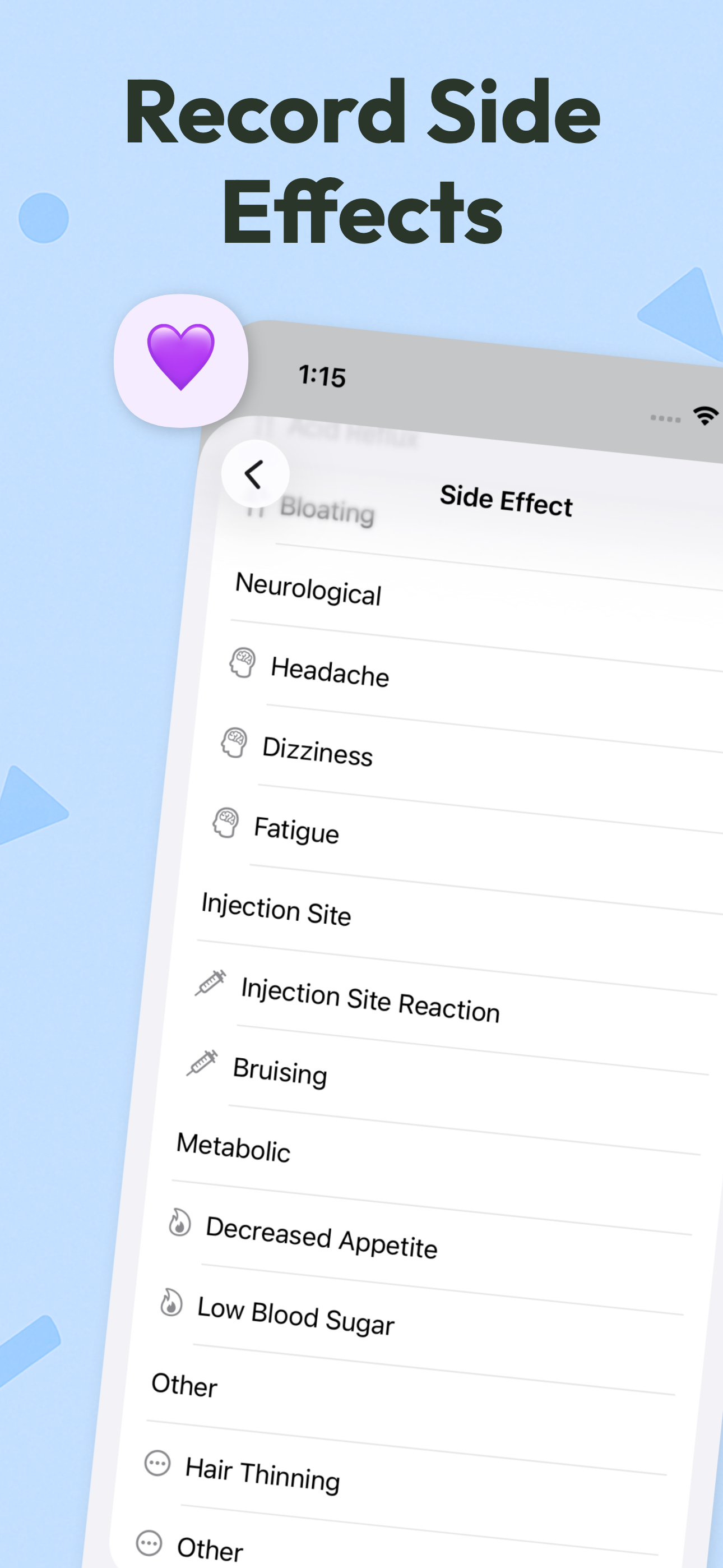 GLP Helper screenshot 5