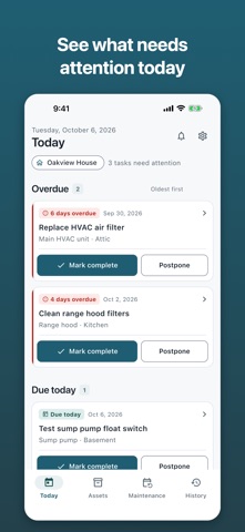 Nest Tend screenshot 6