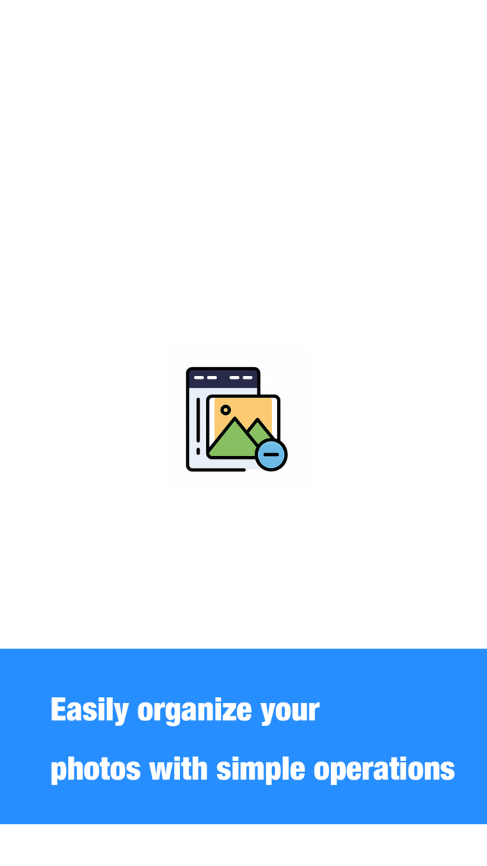 Storage Cleaner AI Organizer