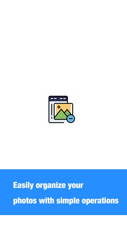 Storage Cleaner: AI Organizer