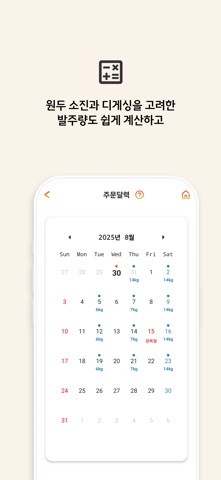 나는카페사장이다 screenshot