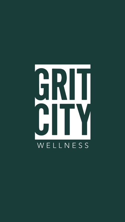 Grit City Wellness