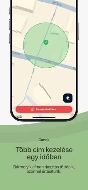 Petmergency - Pet alert screenshot 2