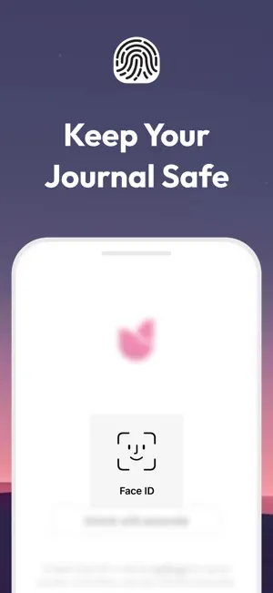 Rosebud: AI Journal & Diary screenshot 7