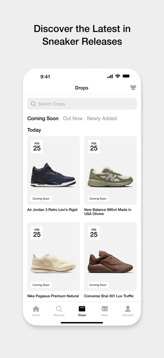 HYPE by Hypebeast Screenshot 4 of 5